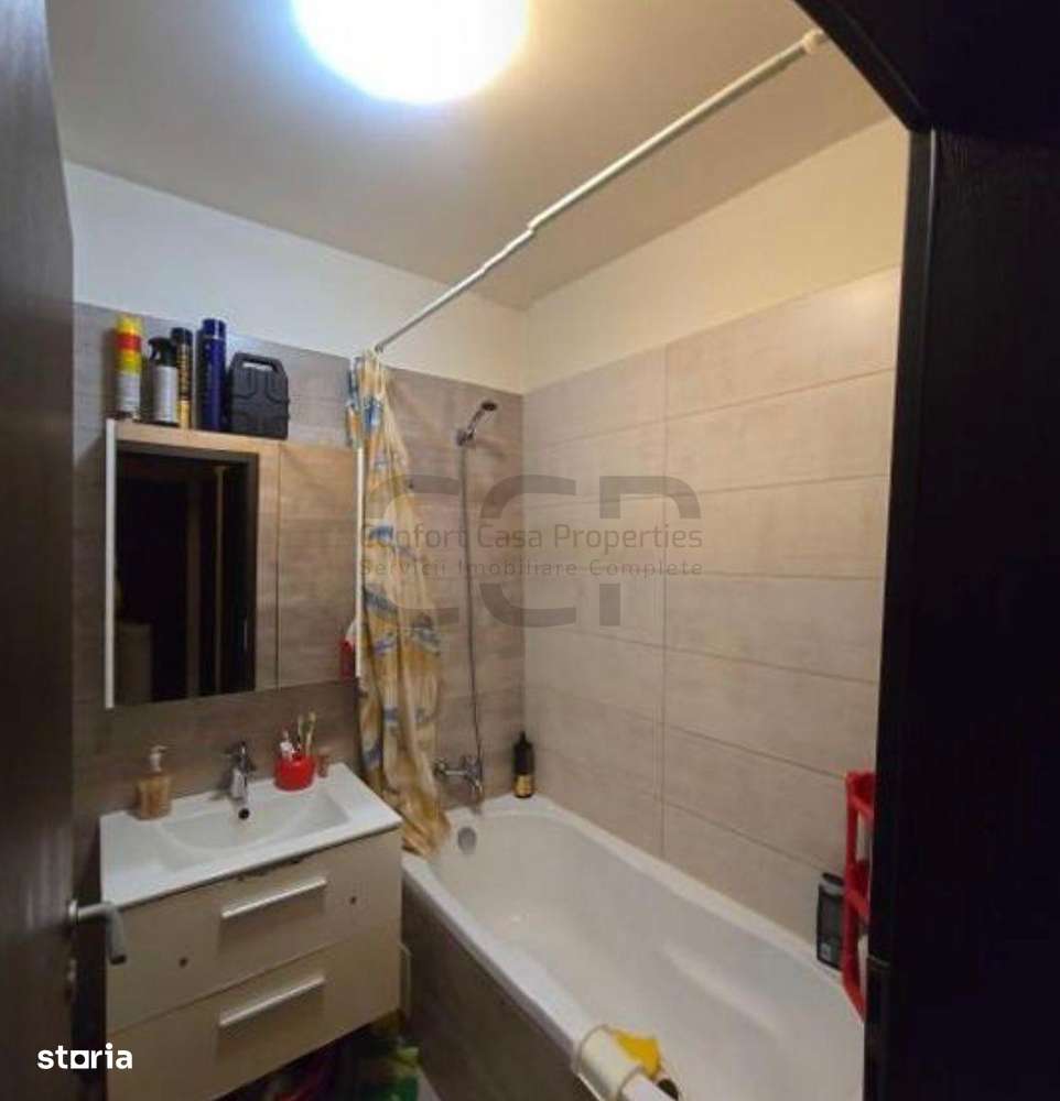 Dr. Taberei-Valea Doftanei-Apartament 2 camere-4