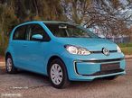 VW e-Up! Confort - 1