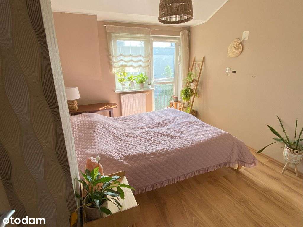 4 pokojowe funkcjonalne mieszkanie na Junikowie-4