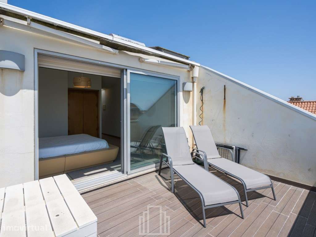 Apartamento T2 - Furadouro-20