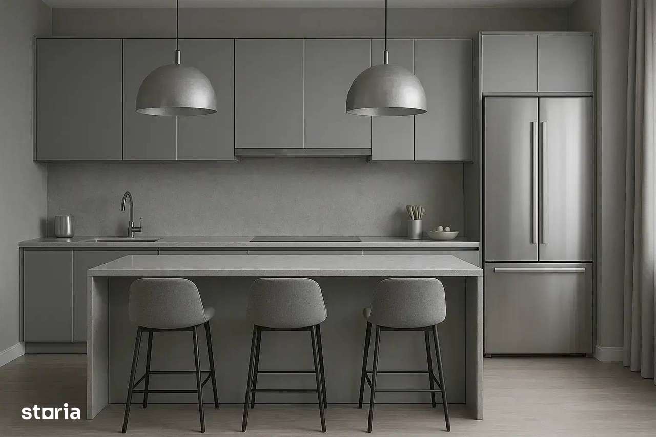 Apartament 3 Camere – 83 mp | Theodor Pallady | 0% Comision-3