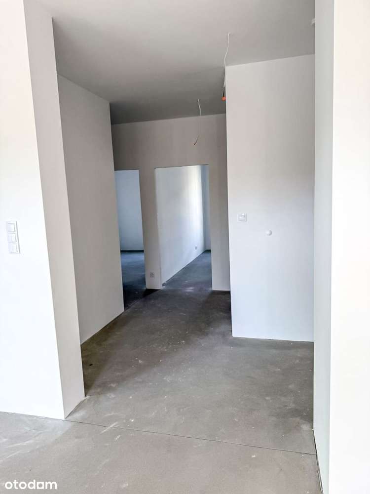 Enso Wilanów – 4 pokoje, Nowy apartament-12