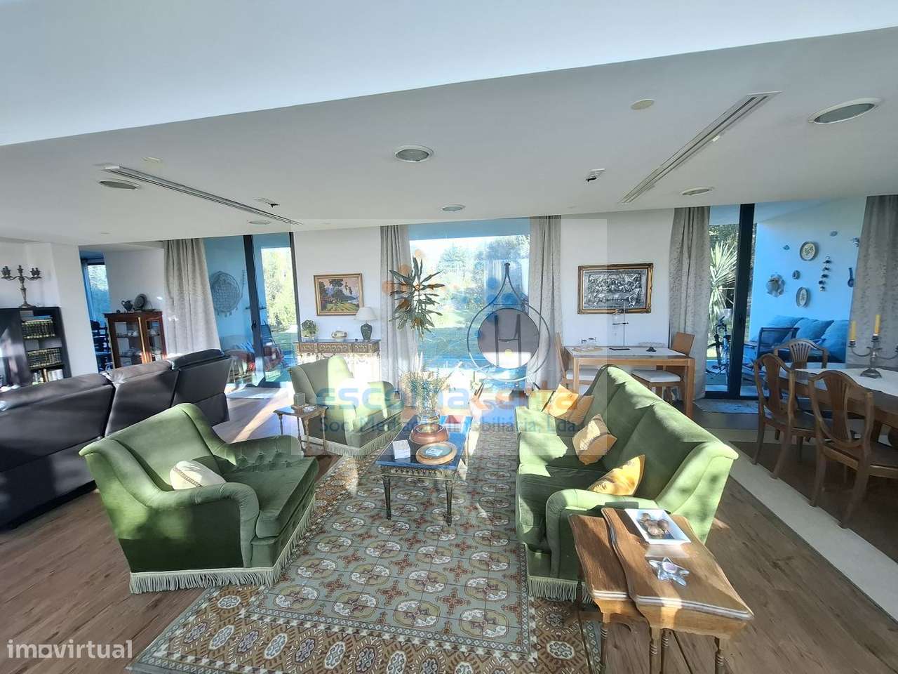 Quinta dos Seus Sonhos Onde a Natureza Fala Mais Alto Palmela - Quinta-19