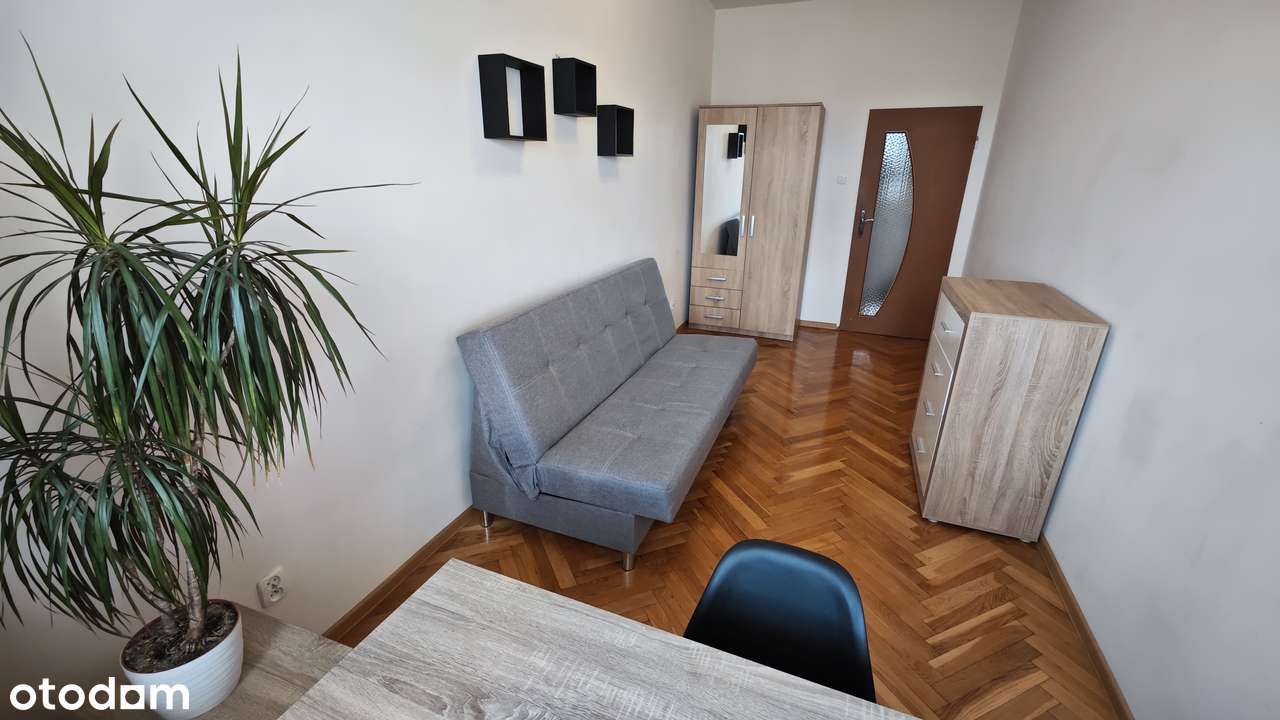 Przymorze, 46m w falowcu, 2 pokoje, gotowe do zamieszkania/na wynajem - Pełny obrazek: 5/14