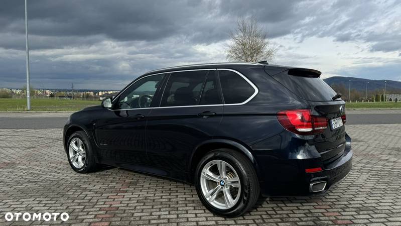 BMW X5 xDrive30d - 6