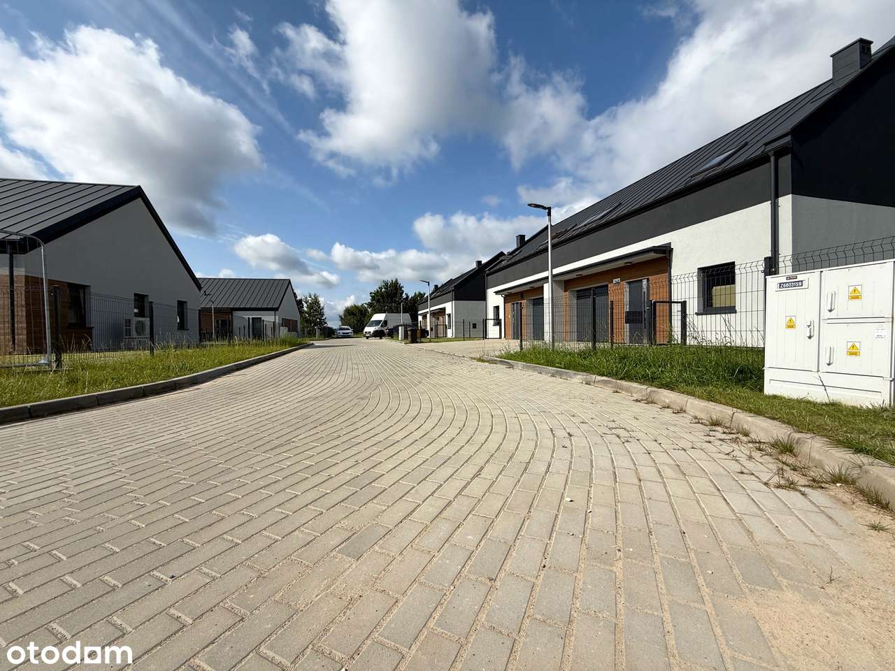 Dom parterowy w świetnej lokalizacji - Pełny obrazek: 4/20