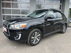 Mitsubishi ASX 1.6 Instyle EU6 - 15