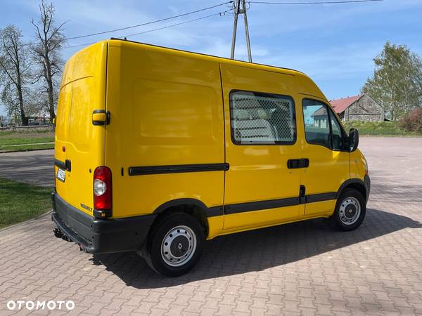 Renault Master - 7