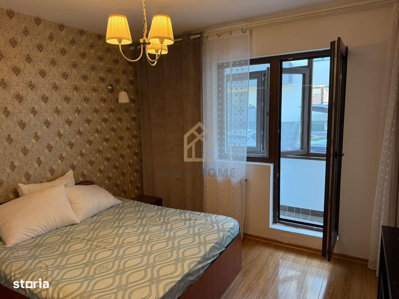 Apartament 2 camere FUNDENI - Imagine principală: 5/11