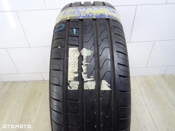 OPONA Pirelli Scorpion Verde 215/65R17 99V ROK2021 - 1