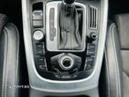 Audi Q5 2.0 TDI Quattro S-Tronic - 8