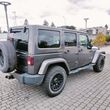 Jeep Wrangler 3.6 Unlim Sahara - 12