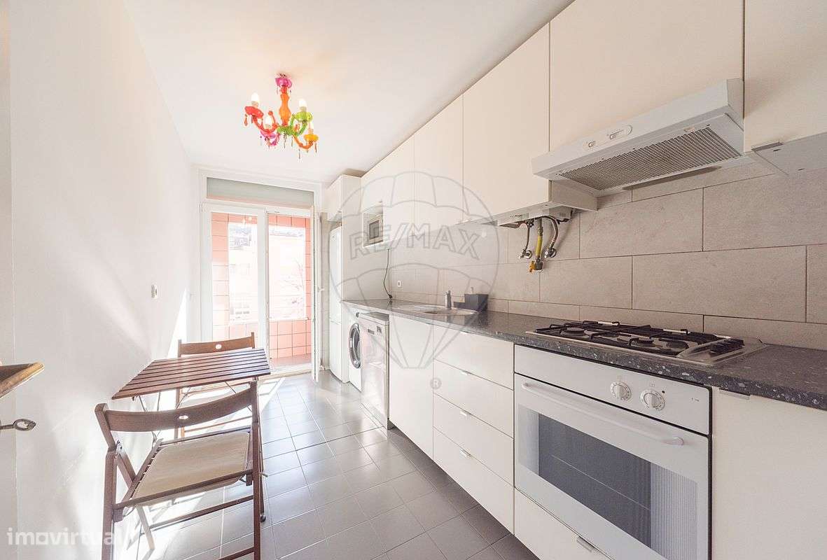 Apartamento T1 para venda - Grande imagem: 4/26