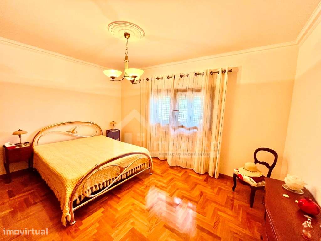 Moradia T6 pronta a habitar em Soure-24