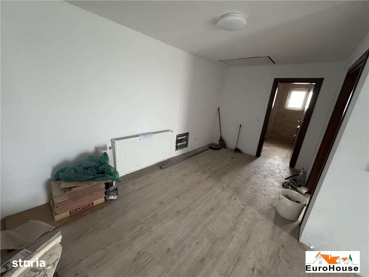 Casa tip duplex de vanzare in Santimbru - Imagine principală: 5/10