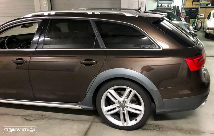 Audi A6 Allroad 3.0 BiTDi V6 quattro Tiptronic - 6