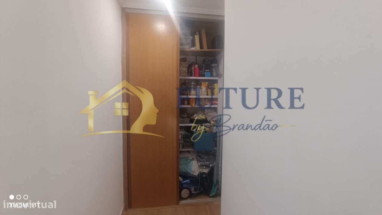 Apartamento T2 Venda em Moscavide e Portela,Loures-6