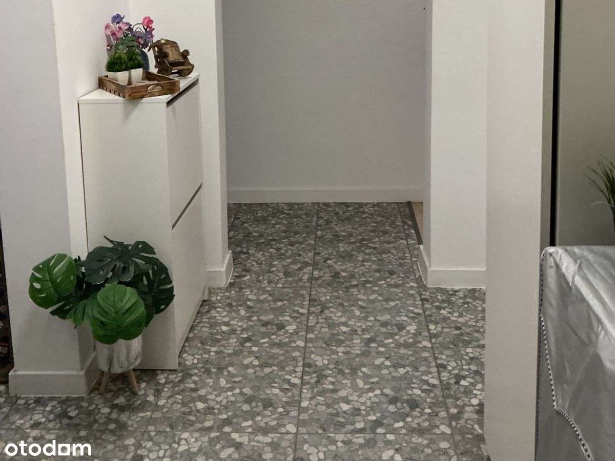 Metro Księcia Janusza  8 min*2 pokoje*balkon*-11