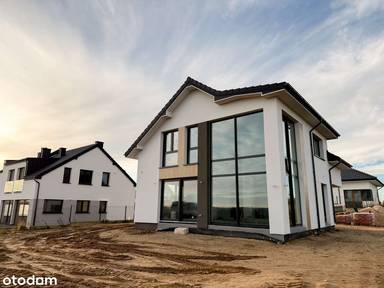 Wyjątkowa nieruchomość w świetnej lokalizacji ul. Wąska Łomża. - Pełny obrazek: 5/13