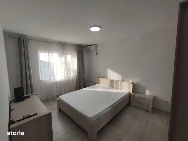 Garsonieră Spațioasă 30 mp – Mobilată & Utilată, 330 € - Imagine principală: 4/7