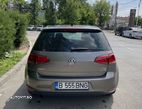 Volkswagen Golf 1.2 TSI BlueMotion Technology Comfortline - 5