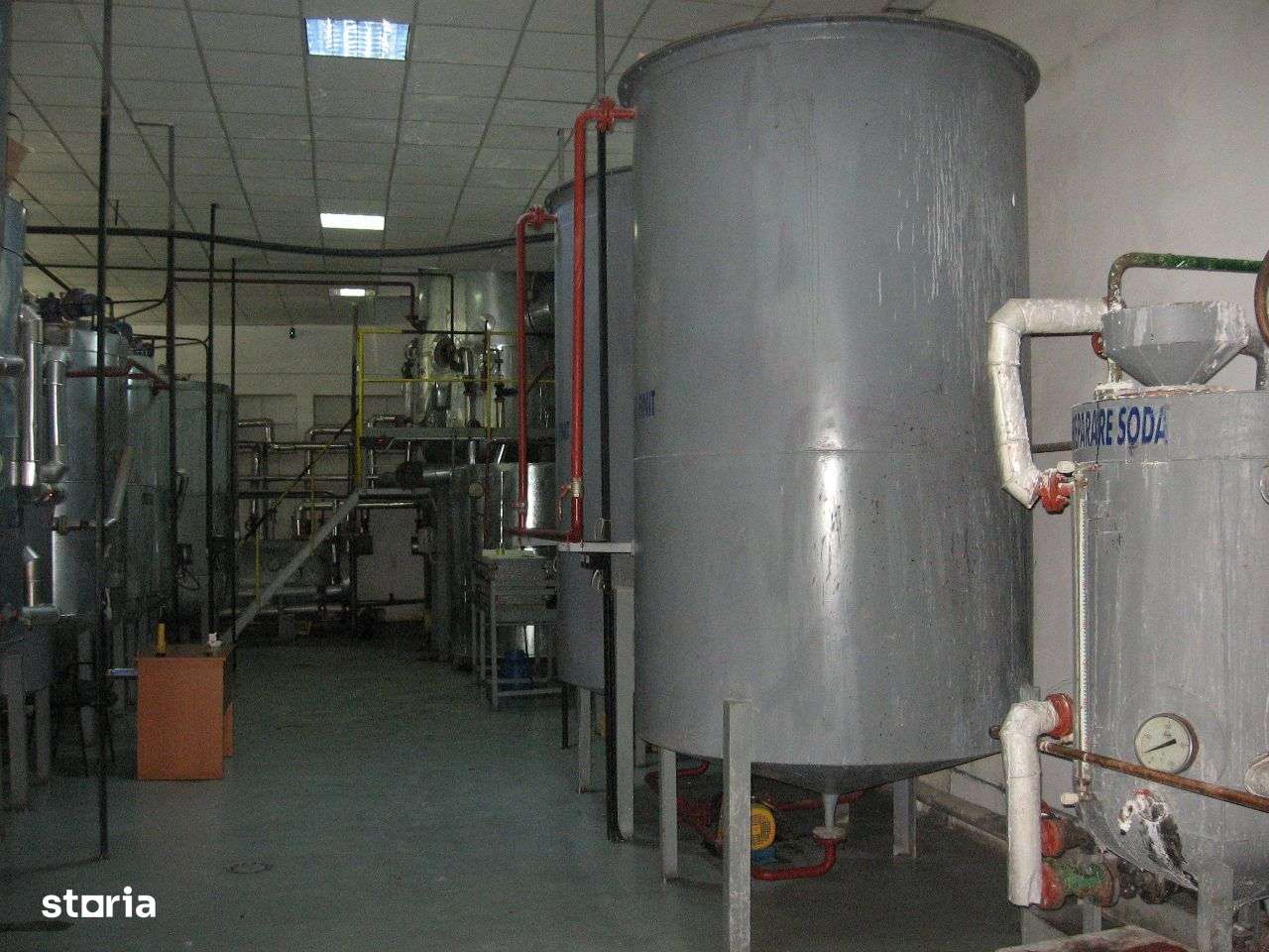 VINZARE Fabrica Ulei - Imagine principală: 5/6