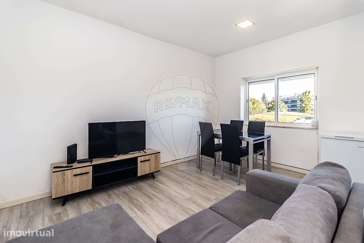 Apartamento T2 para venda-14