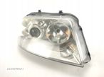 LAMPA PRAWY PRZÓD XENON VW SHARAN I LIFT (00-04) 7M3941016AE EU - 6