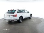 Skoda Superb 2.0 TDI SCR 4x4 Scout DSG - 13