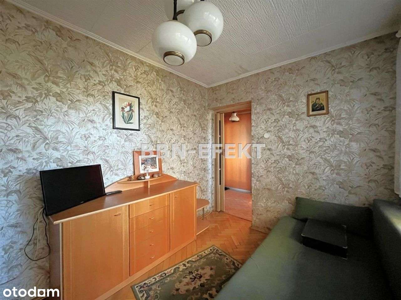 Mieskanie w rej. ul. Piastów Śląskich - Pełny obrazek: 4/12