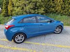 Hyundai I30 1.6 CRDi Comfort EU5 - 22