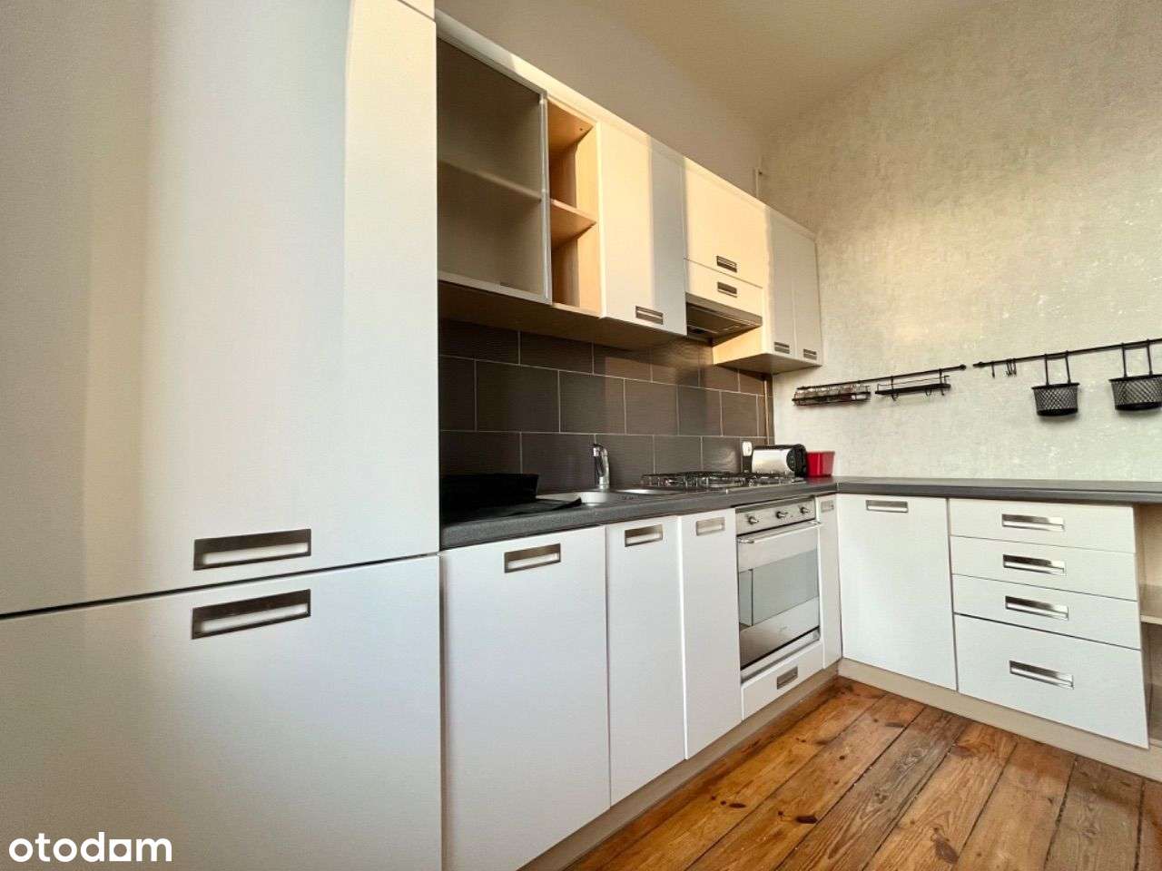 Wola, ul. Ludwiki | 35 m2 | 2 pok. | Metro Płocka - Pełny obrazek: 4/6