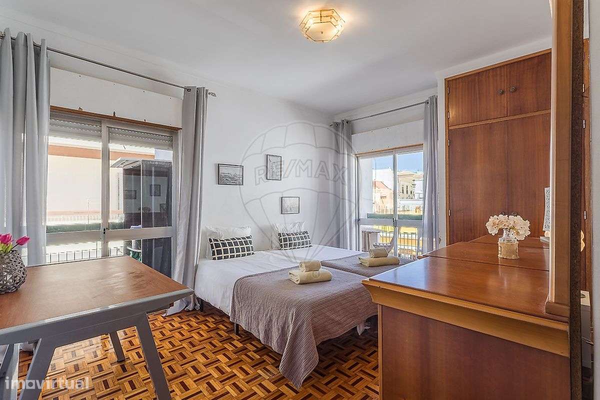 Apartamento T3 para venda-9