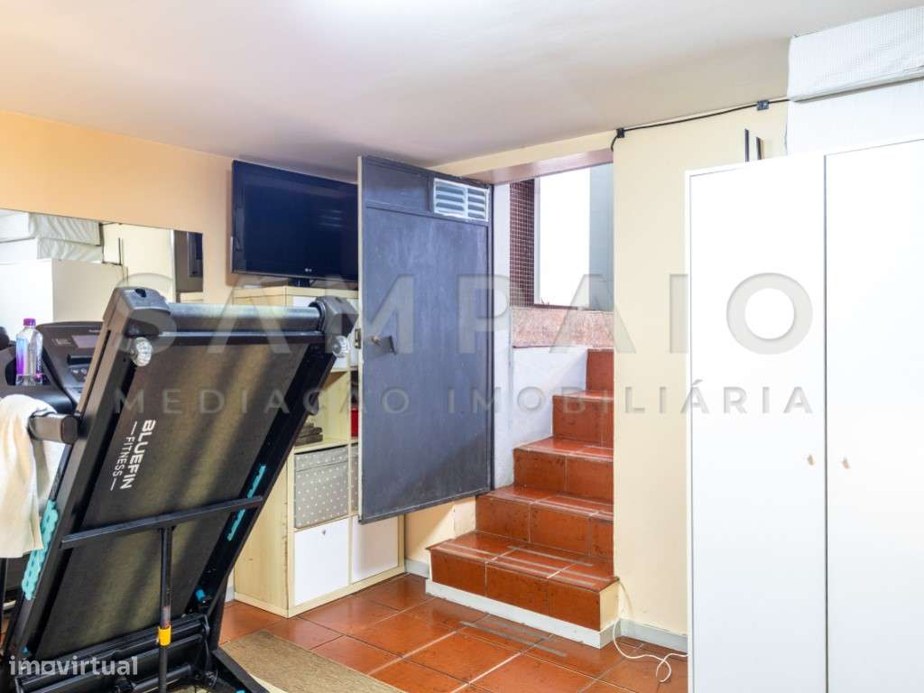 Moradia T3- Valbom-29