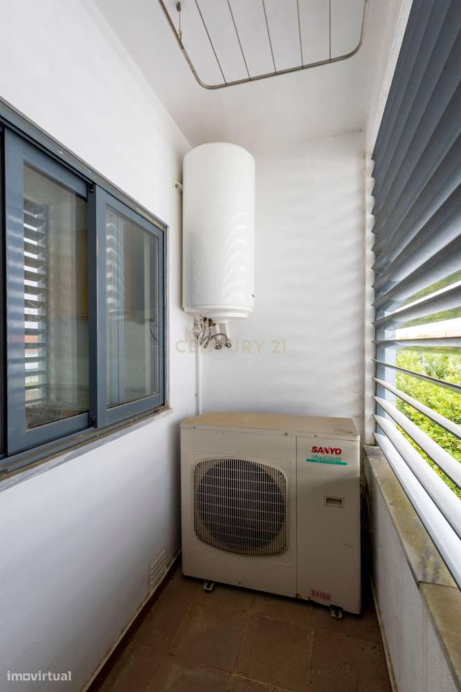 Viva o Melhor de Alcácer: T3 com Varandas e a Minutos da Praia - Grande imagem: 5/38