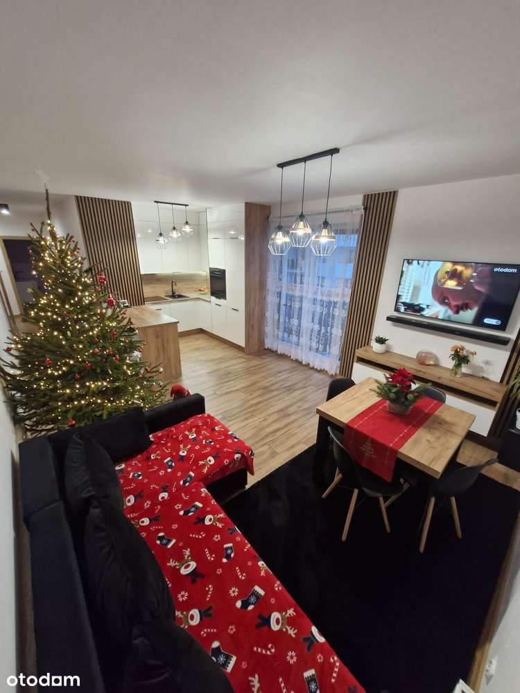 Nowoczesne 3-pokojowe mieszkanie NATURA IŁAWA - Pełny obrazek: 5/10