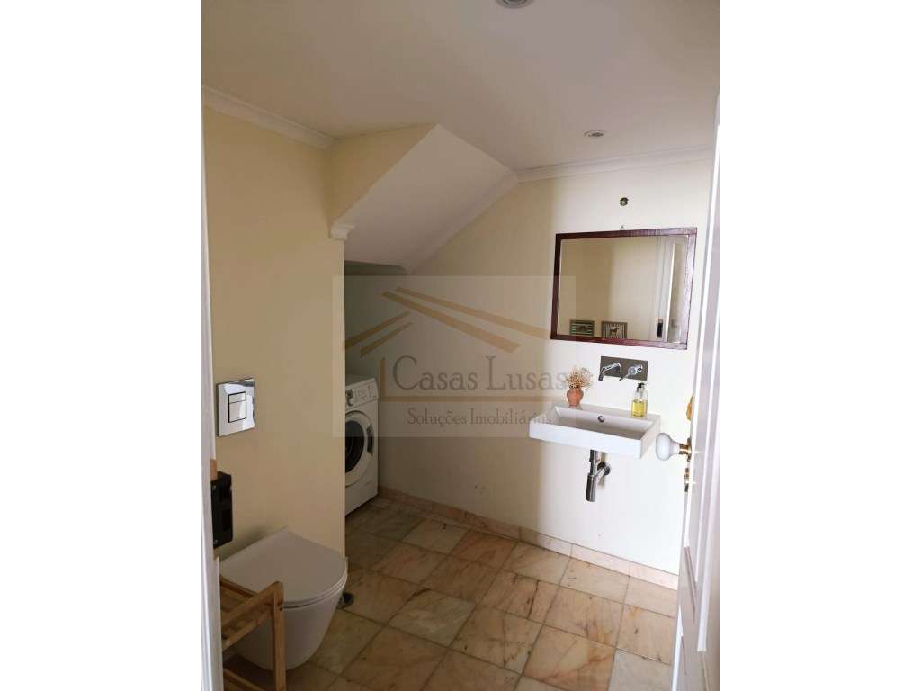 Moradia de Charme - T3-17