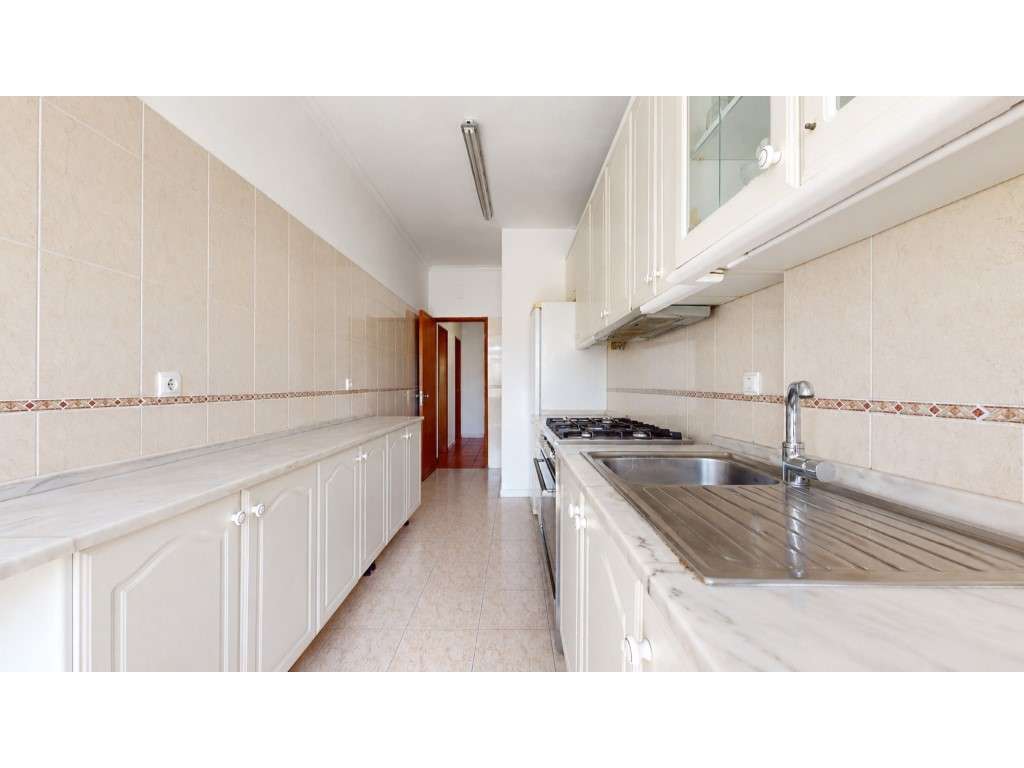 Apartamento T2 Carcavelos-8