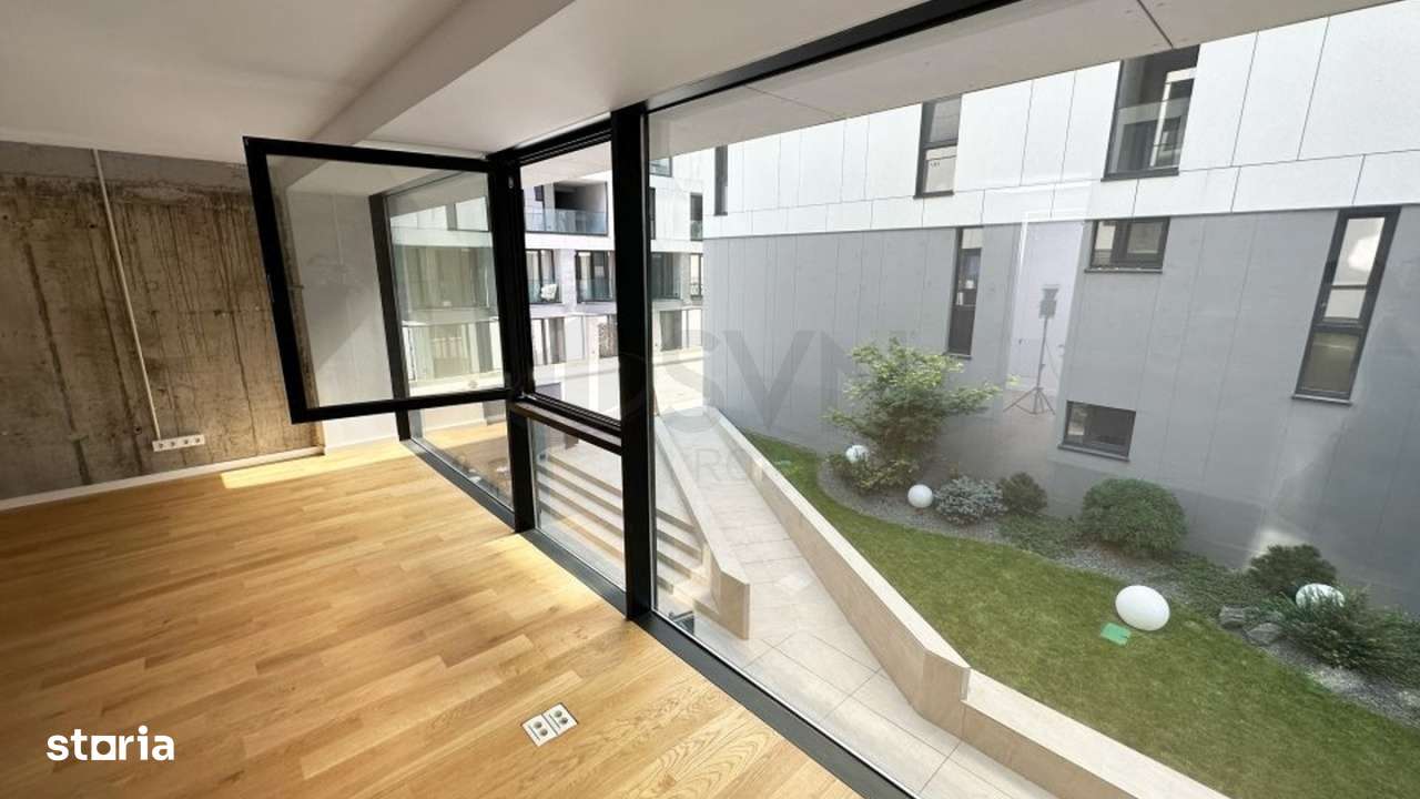 Spatiu comercial win herastrau - Imagine principală: 2/15