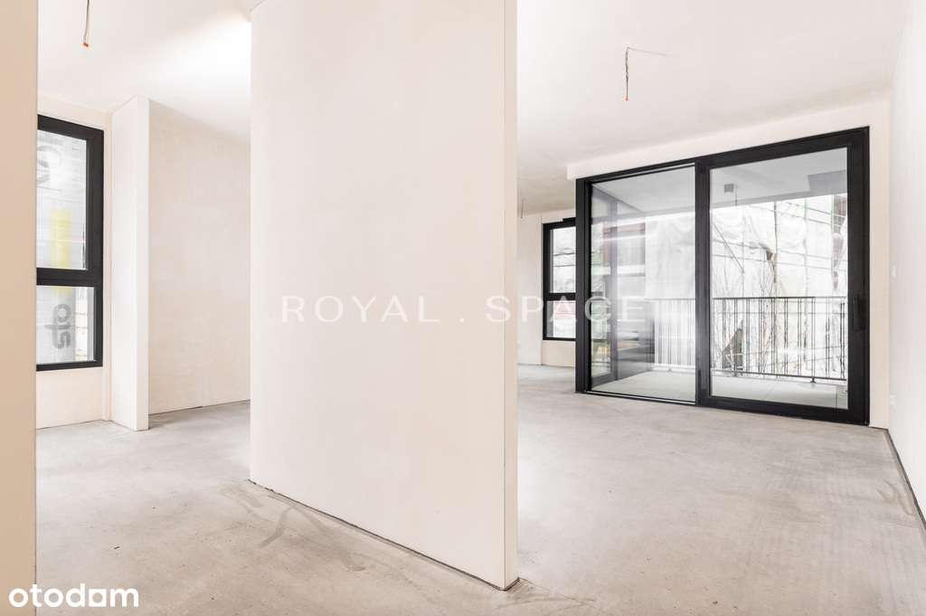 Apartament w luksusowej inwestycji Noho! - Pełny obrazek: 4/20