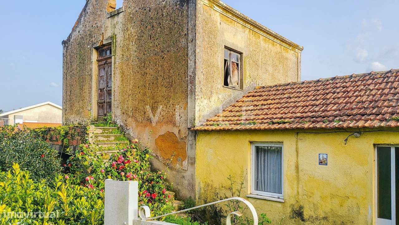 Moradia T3 Venda em Valongo do Vouga,Águeda - Grande imagem: 3/29