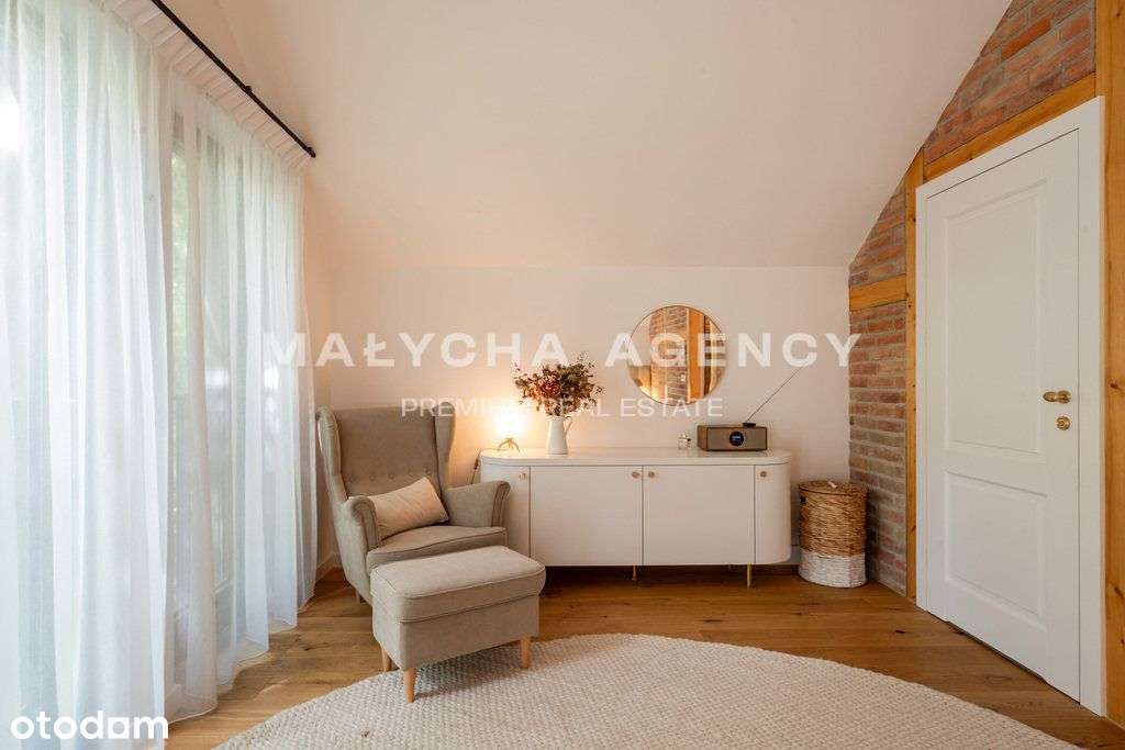 Dom, 180 m², Jadwisin-11