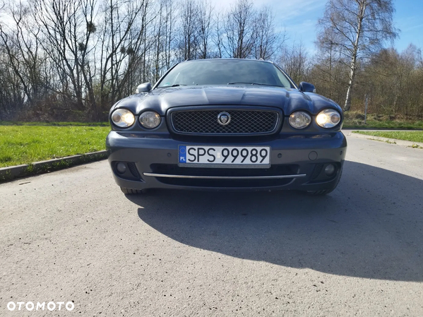 Jaguar X-Type - 19