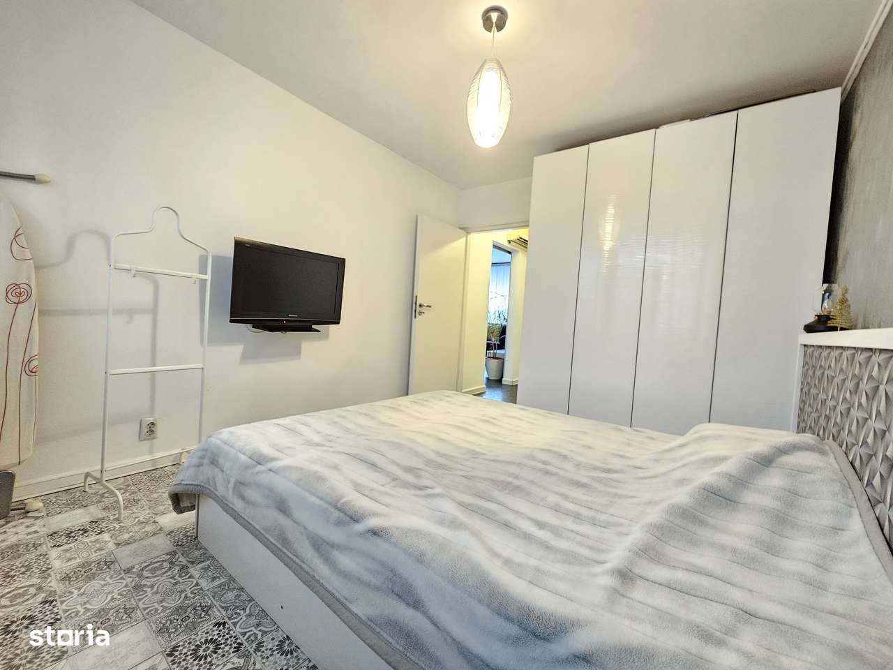 Berceni- Aparatorii Patriei| Apartament complet renovat, la cheie!-4