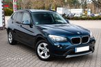 BMW X1 sDrive20d Sport Line - 11