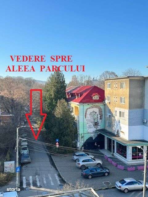 Apartament 3 camere, de vanzare, ULTRACENTRAL, Bacau, str. Marasesti-6