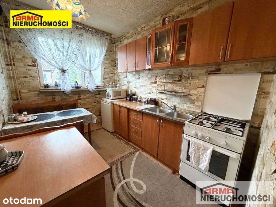 Mieszkanie 4 Pokojowe Dębice - Pełny obrazek: 4/9