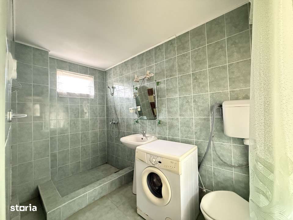 Casa cu livada Izvorani la 300m de Lacul Snagov asfalt si utilitati-6