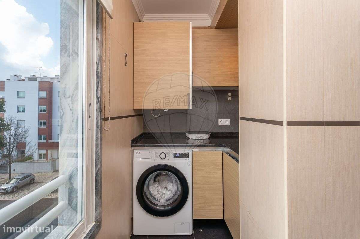 Apartamento T3 para arrendamento - Grande imagem: 4/36