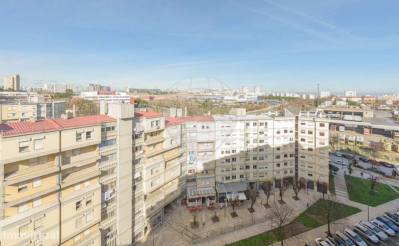 Apartamento T2 para venda - Grande imagem: 5/28